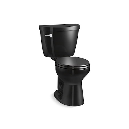 Kohler Cimarron Ch Pb 16 Rev 360 2-Pc Tlt K-31640-7